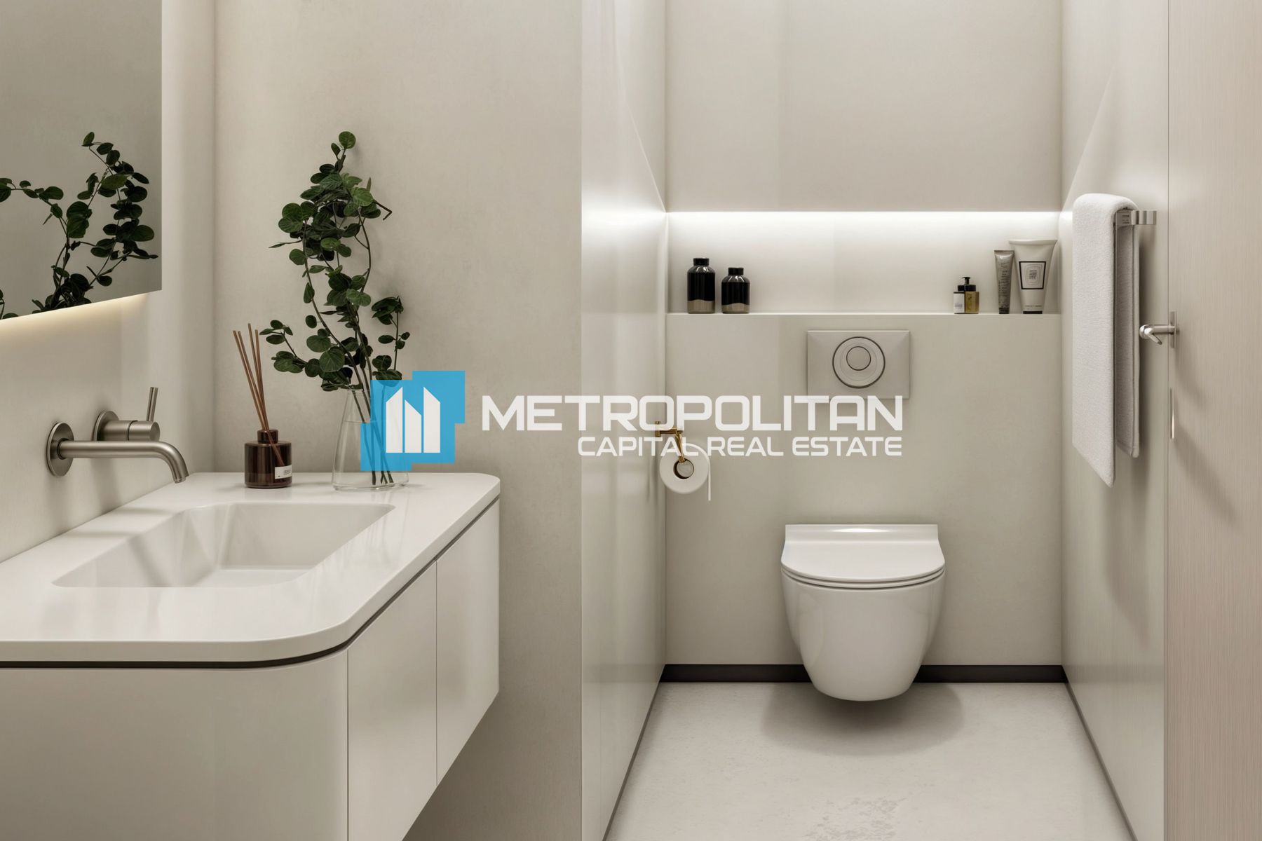 Image - Henge Residences By NORD, Saadiyat Island, Абу-Даби | Project - Апартаменты