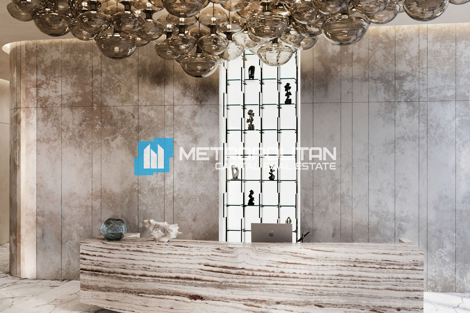 Image - Henge Residences By NORD, Saadiyat Island, Абу-Даби | Project - Апартаменты