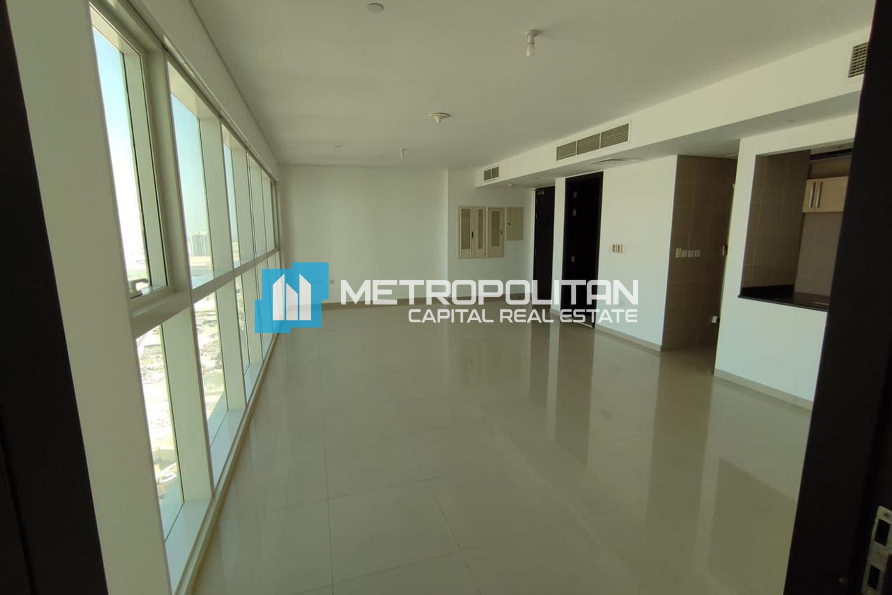 1-комнатная квартира на продажу в Al Reem Island – MCS-39876 photo-10