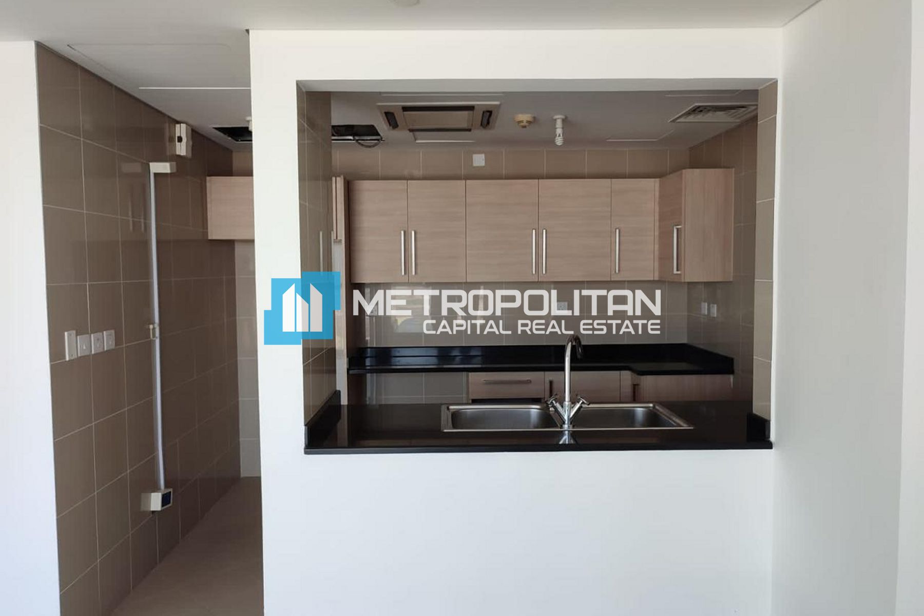 1-комнатная квартира на продажу в Al Reem Island – MCS-39876 photo-11
