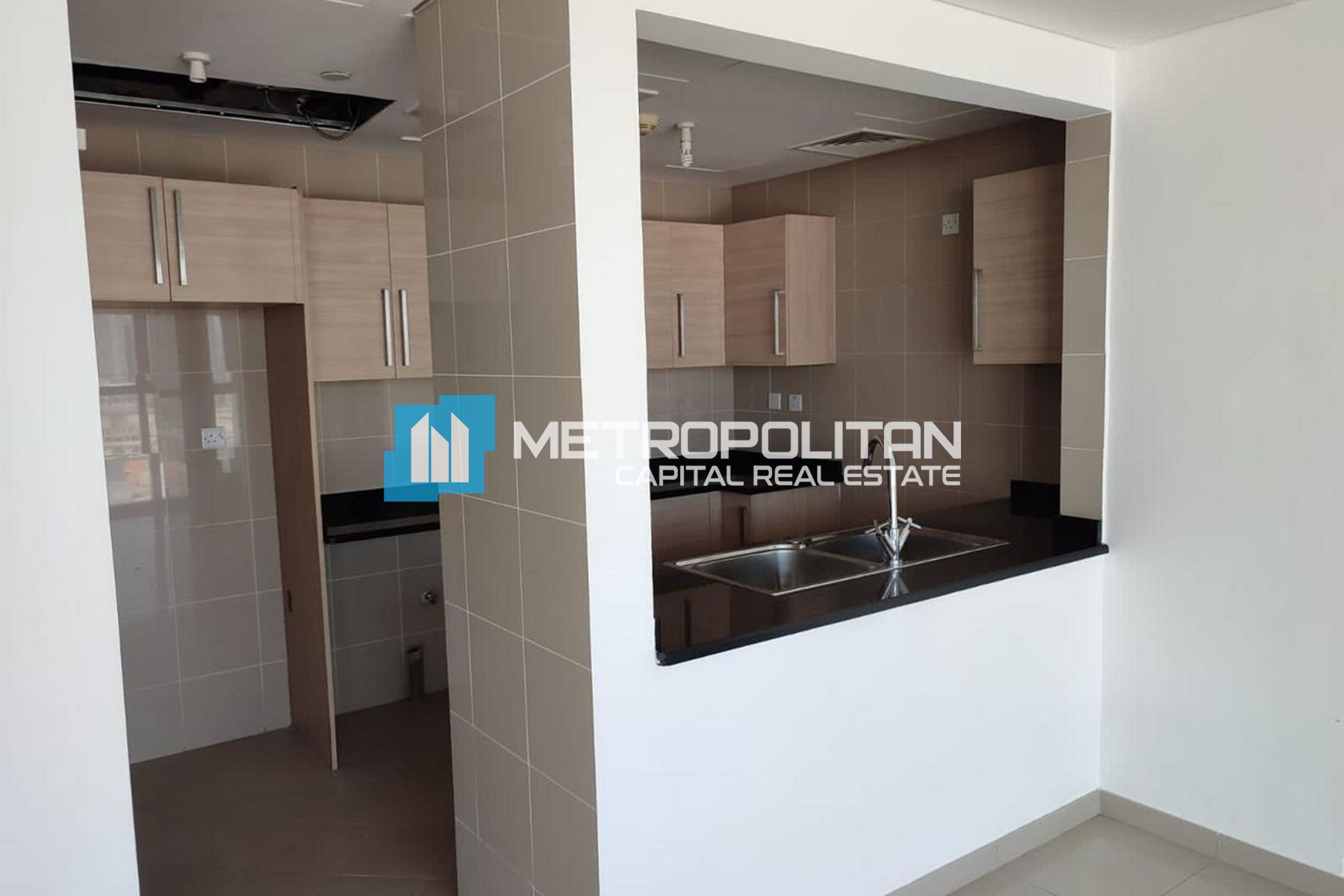 1-комнатная квартира на продажу в Al Reem Island – MCS-39876 photo-12