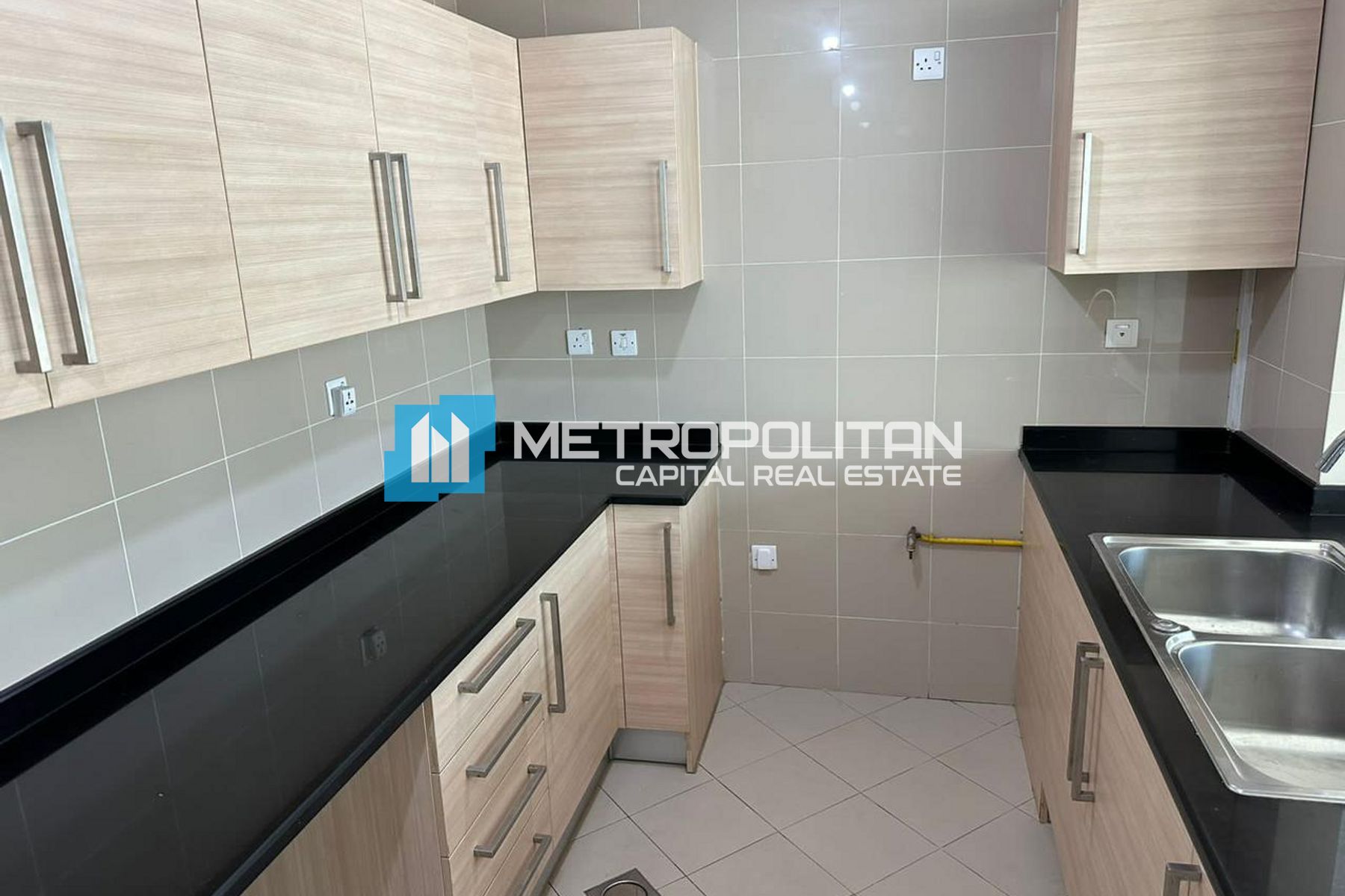 1-комнатная квартира на продажу в Al Reem Island – MCS-39876 photo-13