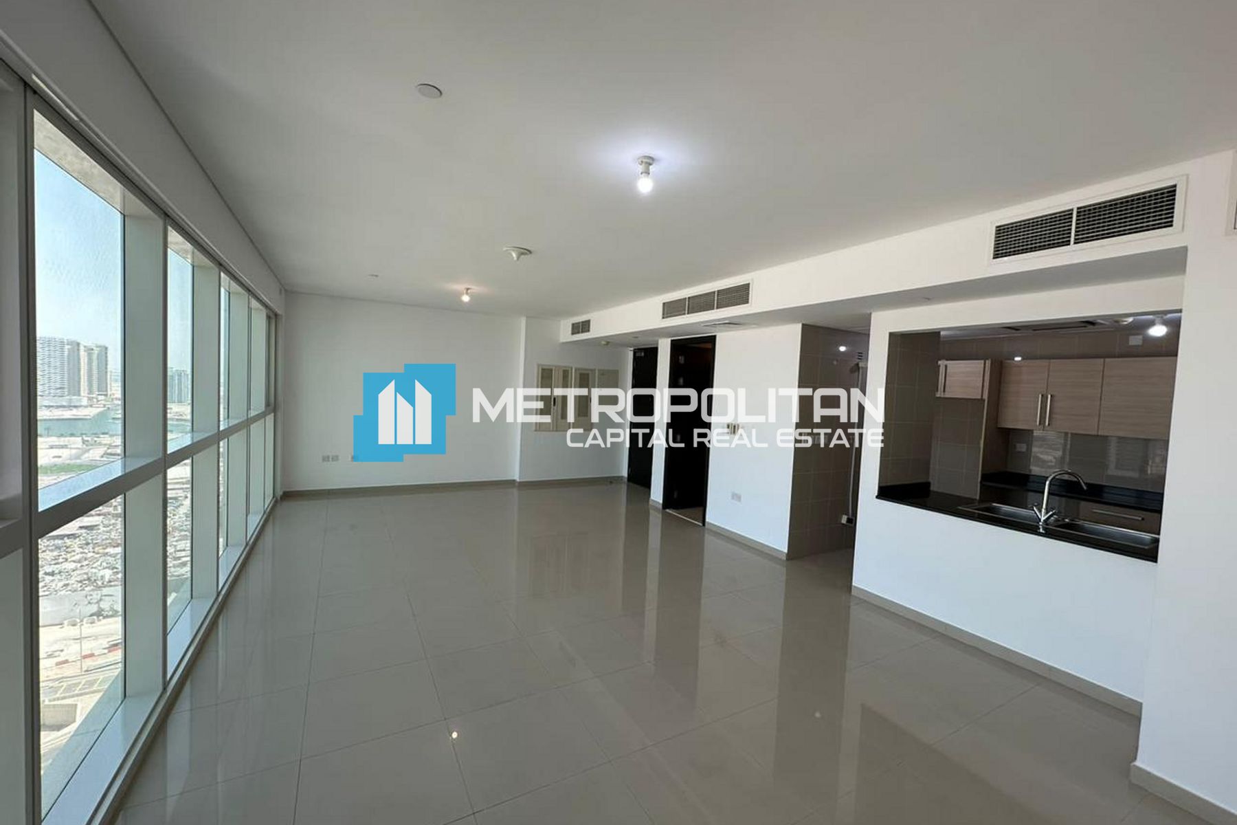 1-комнатная квартира на продажу в Al Reem Island – MCS-39876 photo-1