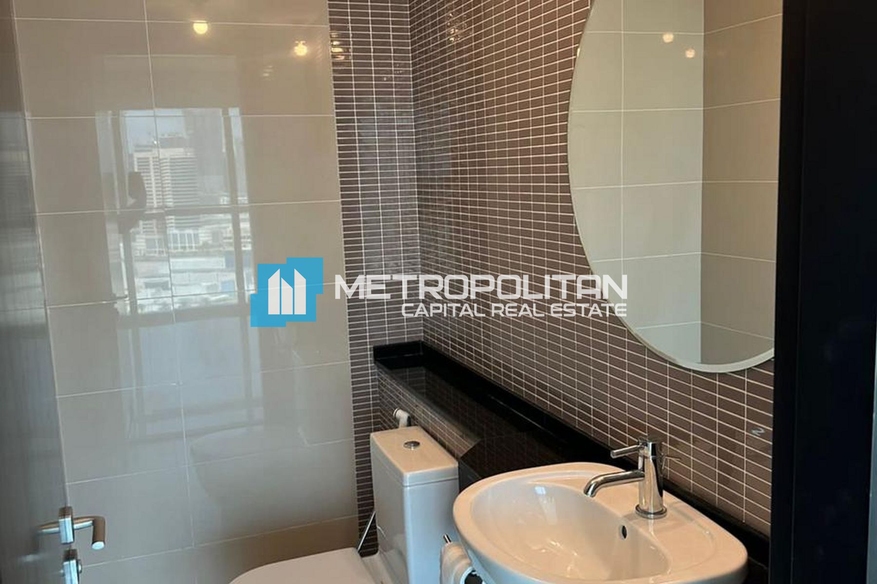 1-комнатная квартира на продажу в Al Reem Island – MCS-39876 photo-21