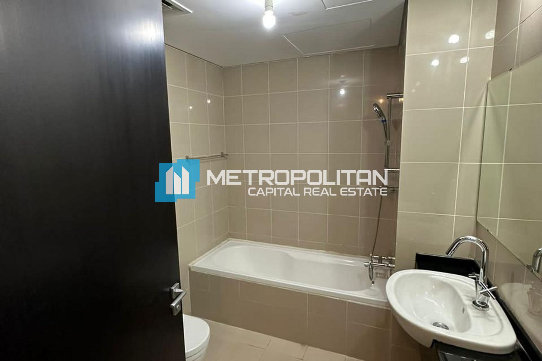 1-комнатная квартира на продажу в Al Reem Island – MCS-39876 photo-22