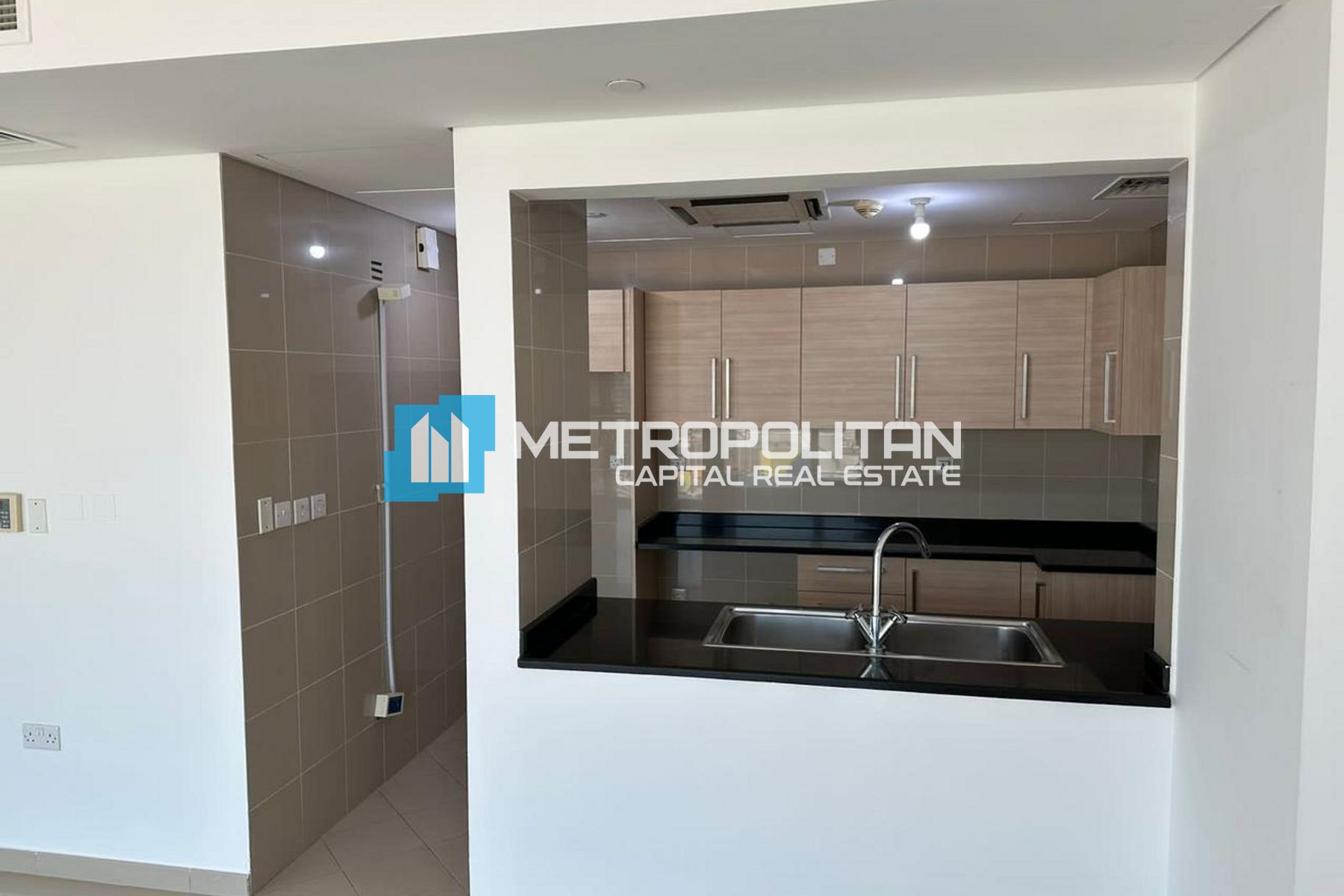 1-комнатная квартира на продажу в Al Reem Island – MCS-39876 photo-3