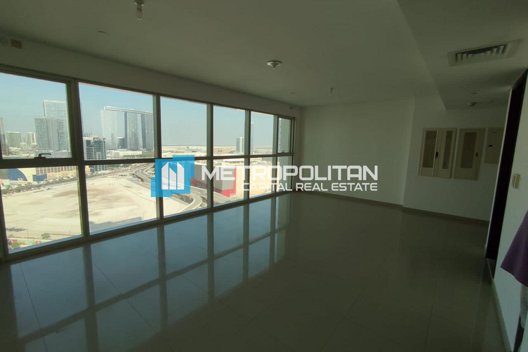 1-комнатная квартира на продажу в Al Reem Island – MCS-39876 photo-4