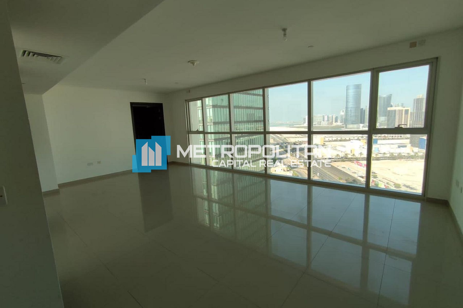 1-комнатная квартира на продажу в Al Reem Island – MCS-39876 photo-5