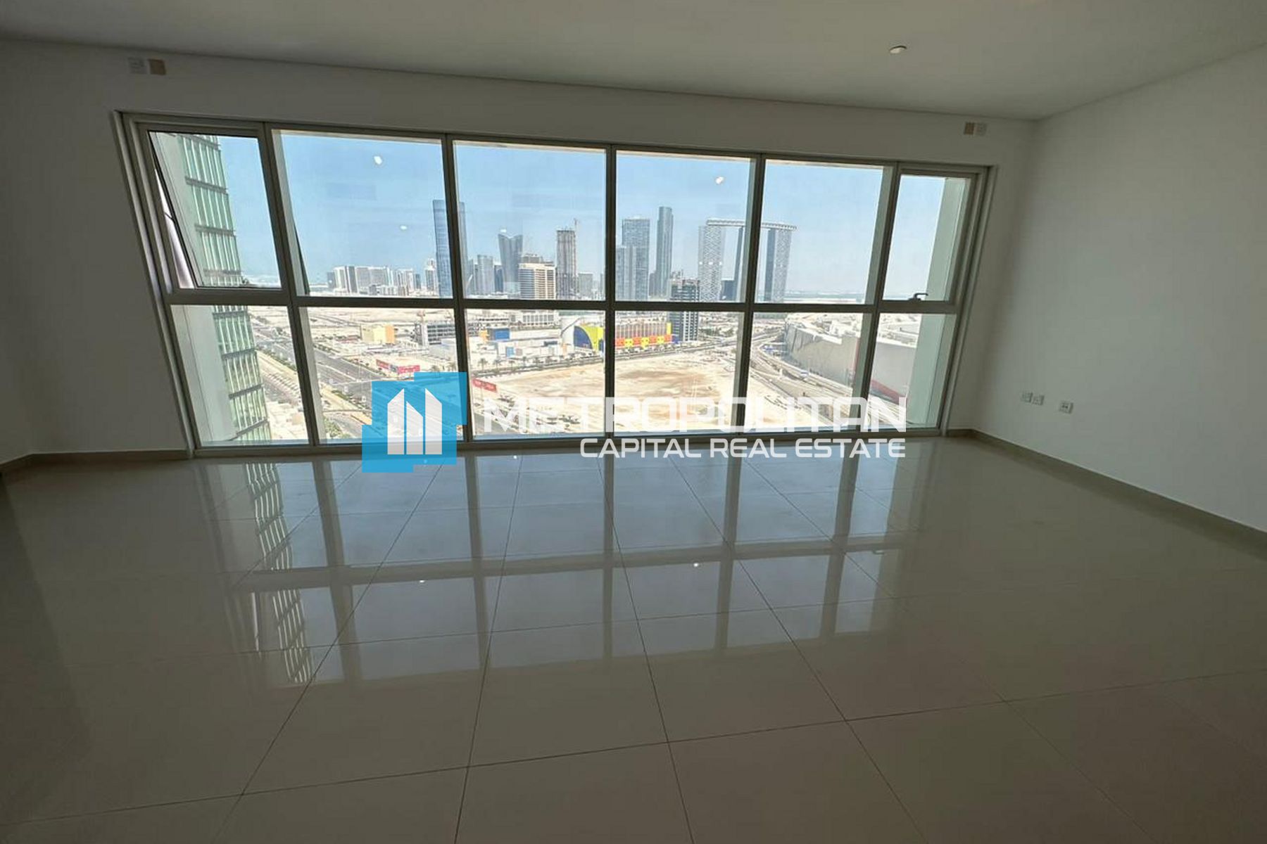1-комнатная квартира на продажу в Al Reem Island – MCS-39876 photo-6