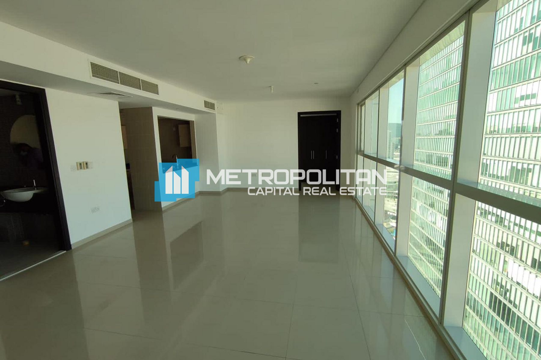 1-комнатная квартира на продажу в Al Reem Island – MCS-39876 photo-7