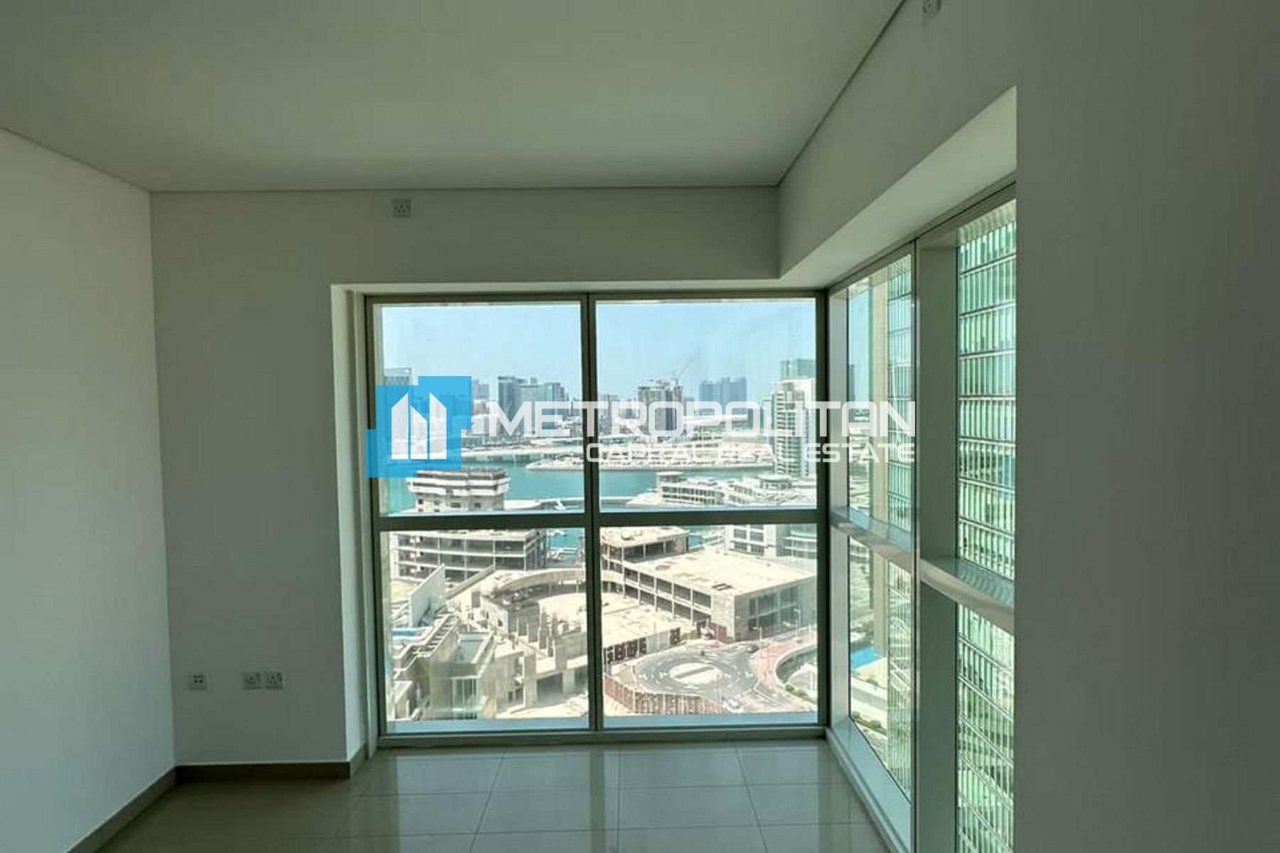 1-комнатная квартира на продажу в Al Reem Island – MCS-39876 photo-8