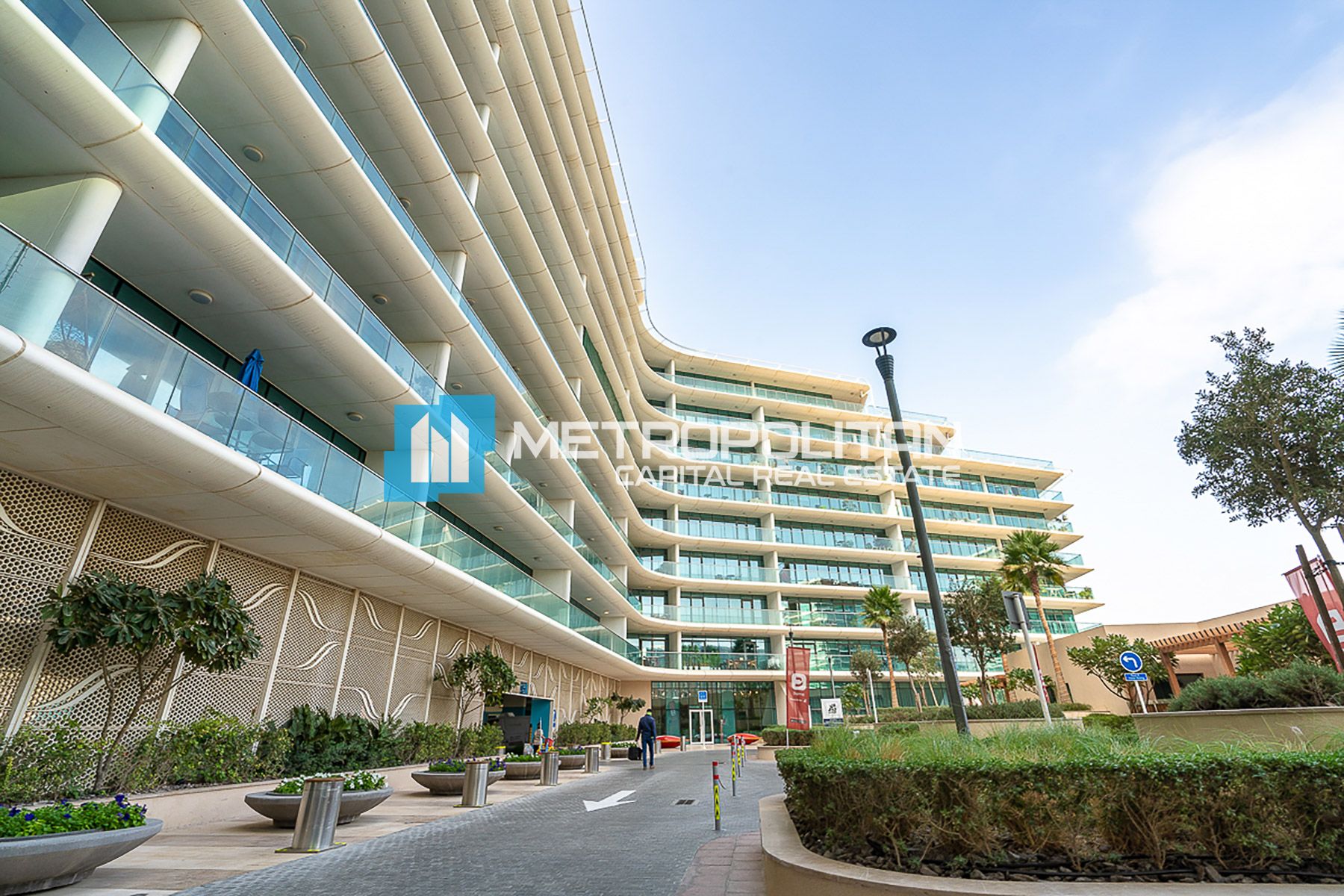 Image - Al Hadeel, Al Raha Beach, Abu Dhabi | Project - Apartment