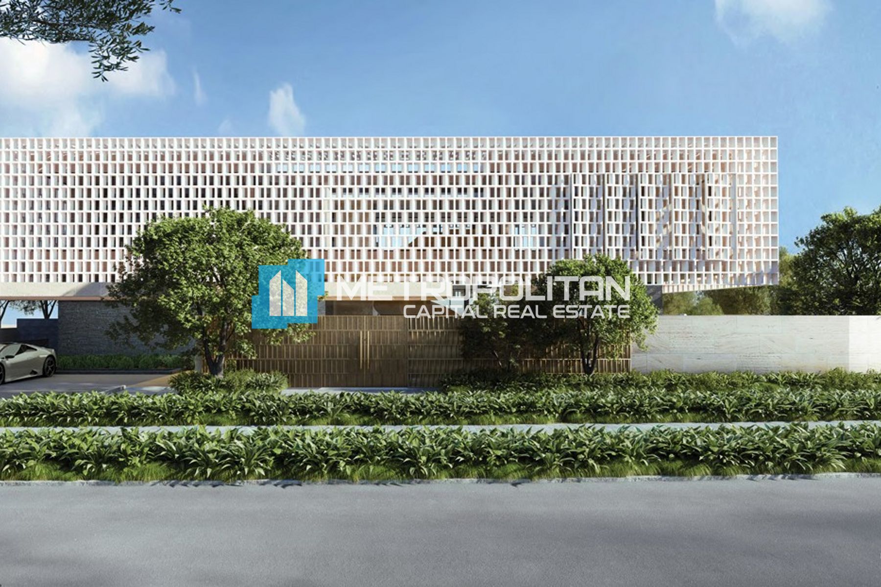 Image - Nawayef West, Al Hudayriat Island, Abu Dhabi | Project - Villa
