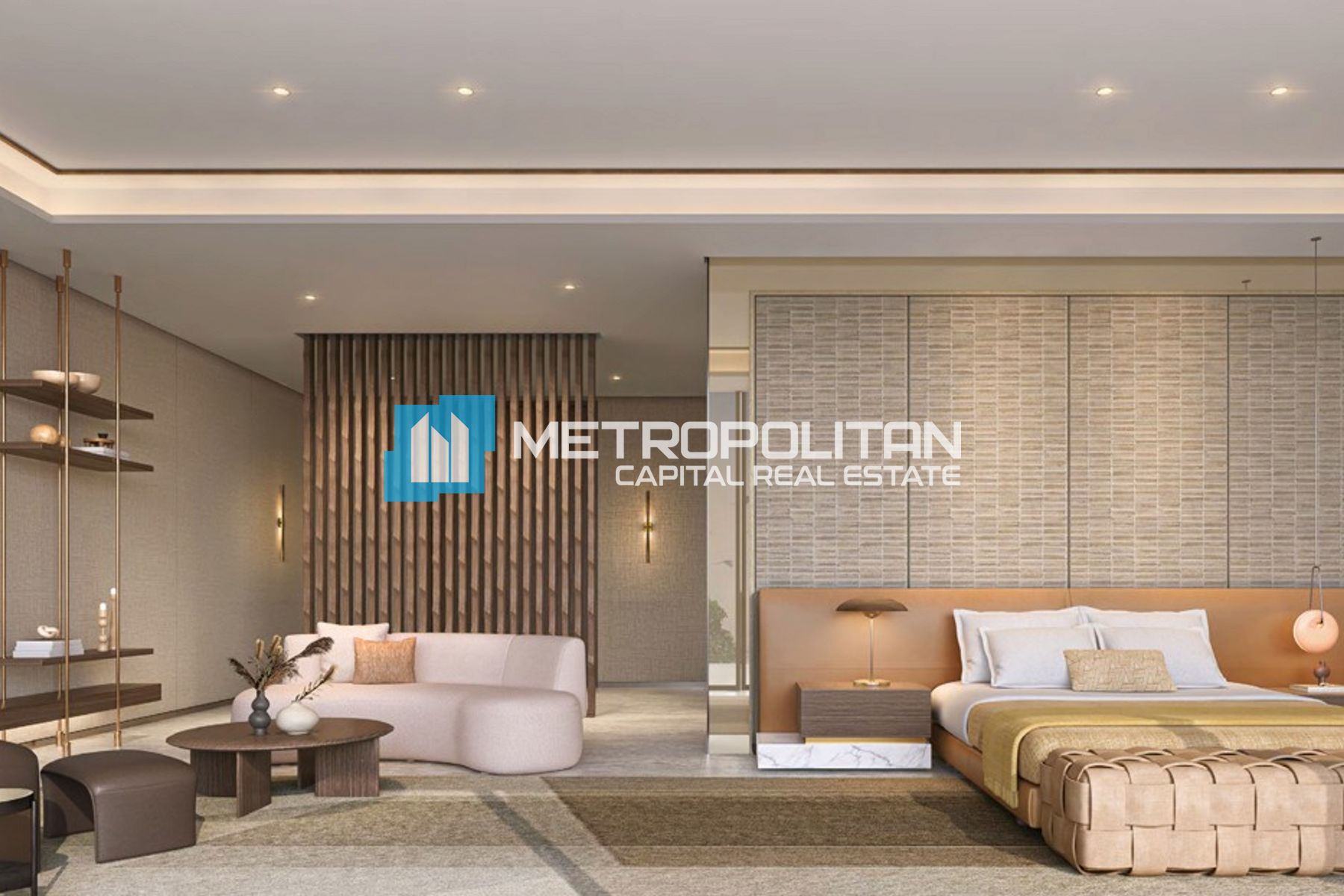 Image - Nawayef West, Al Hudayriat Island, Abu Dhabi | Project - Villa