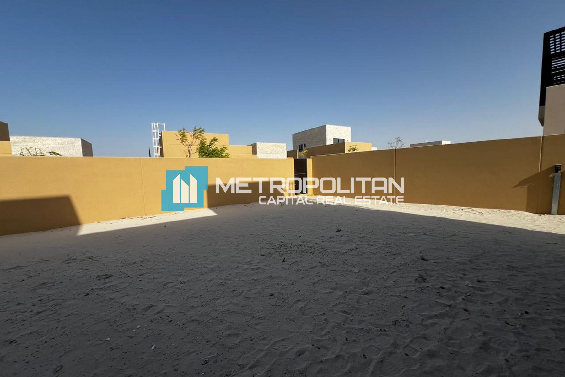 Image - Al Jurf Gardens, Ghantoot, Abu Dhabi | Project - Villa