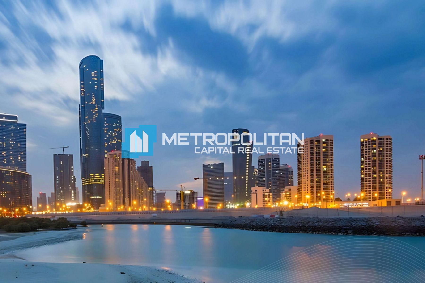 3-комнатная квартира на продажу в Al Reem Island – MCS-39891 photo-12