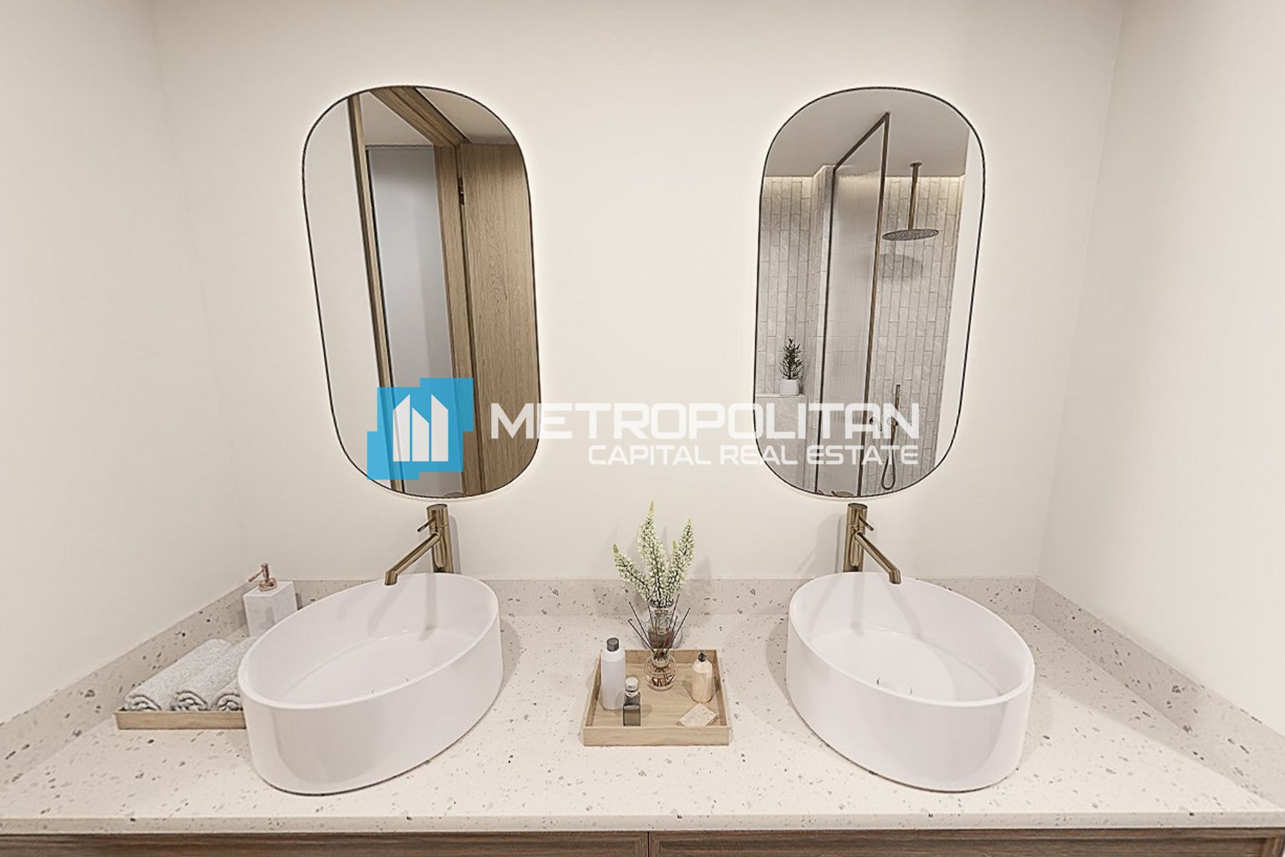 Panoramic Garden View | 1BR w/ Laundry | High ROI photo-7