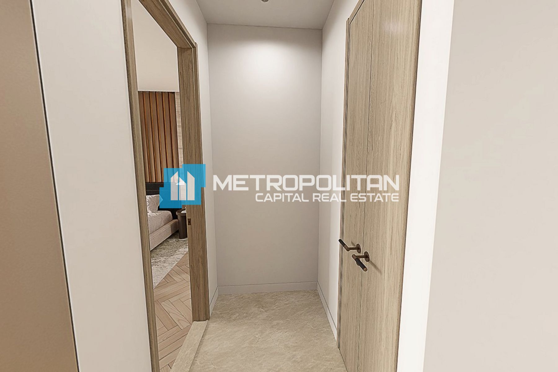 Panoramic Garden View | 1BR w/ Laundry | High ROI photo-8