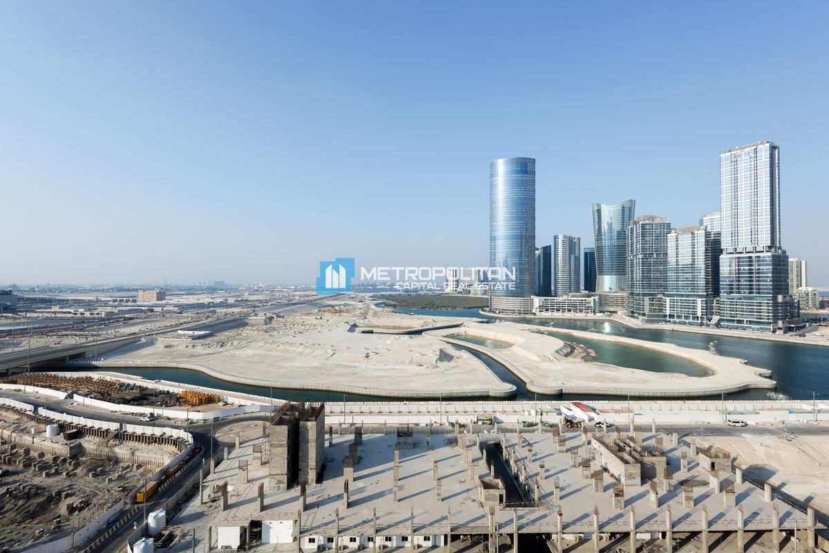 Image - Julphar Residence, Al Reem Island, Abu Dhabi | Project - Apartment