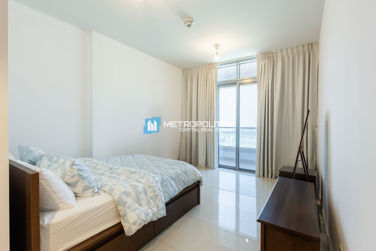 Image - Julphar Residence, Al Reem Island, Abu Dhabi | Project - Apartment