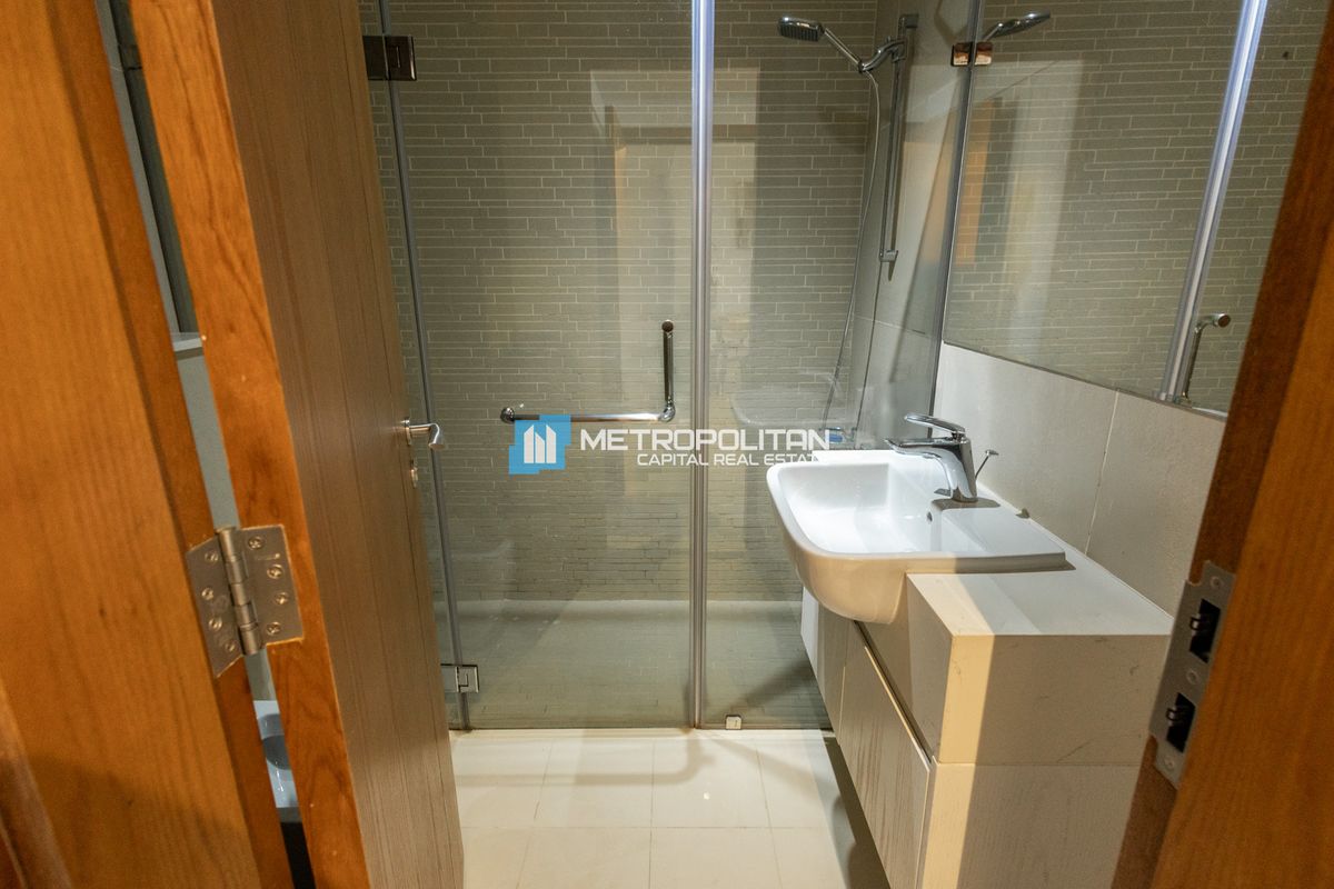 Image - Julphar Residence, Al Reem Island, Abu Dhabi | Project - Apartment