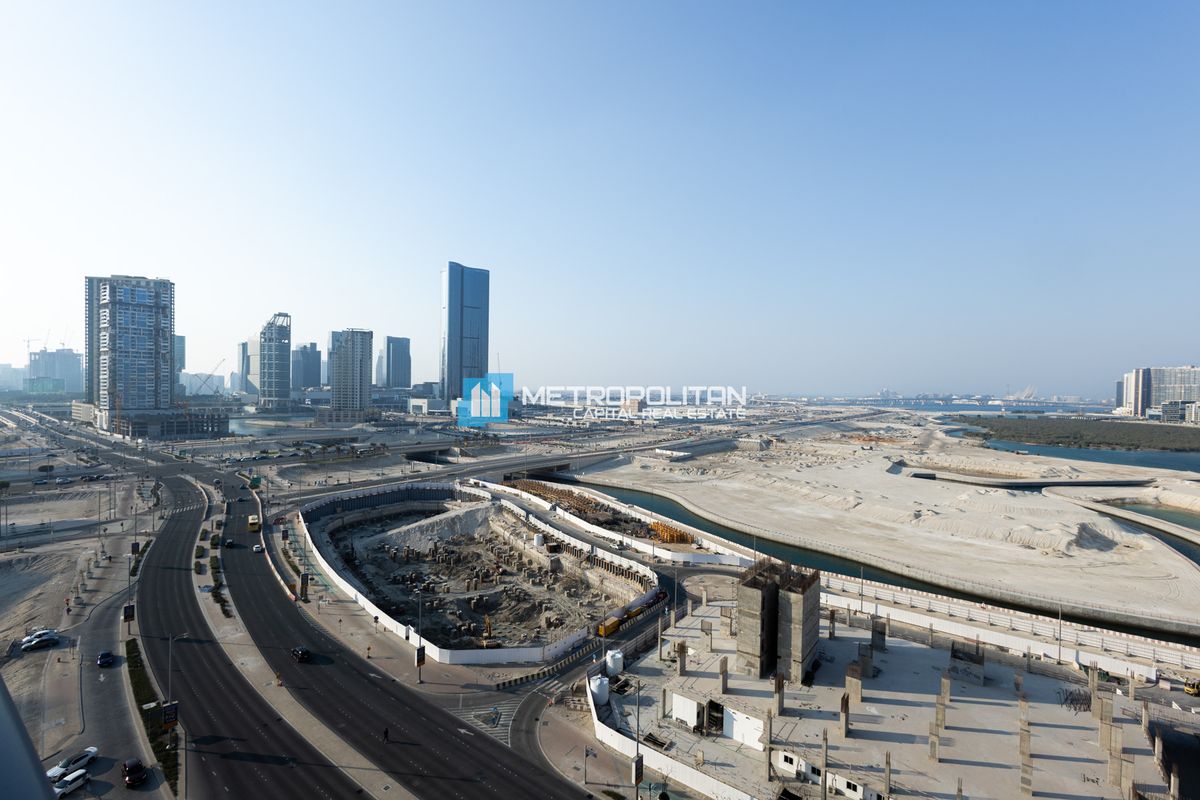 Image - Julphar Residence, Al Reem Island, Abu Dhabi | Project - Apartment