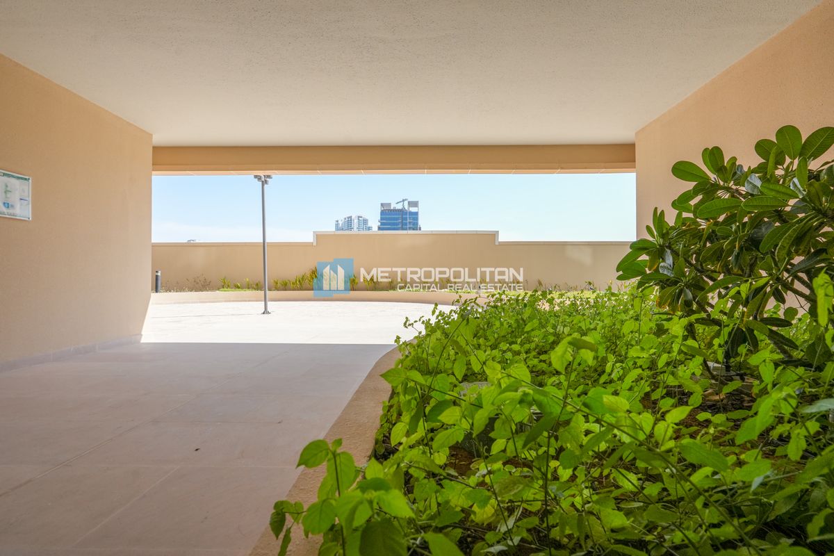Image - Julphar Residence, Al Reem Island, Abu Dhabi | Project - Apartment