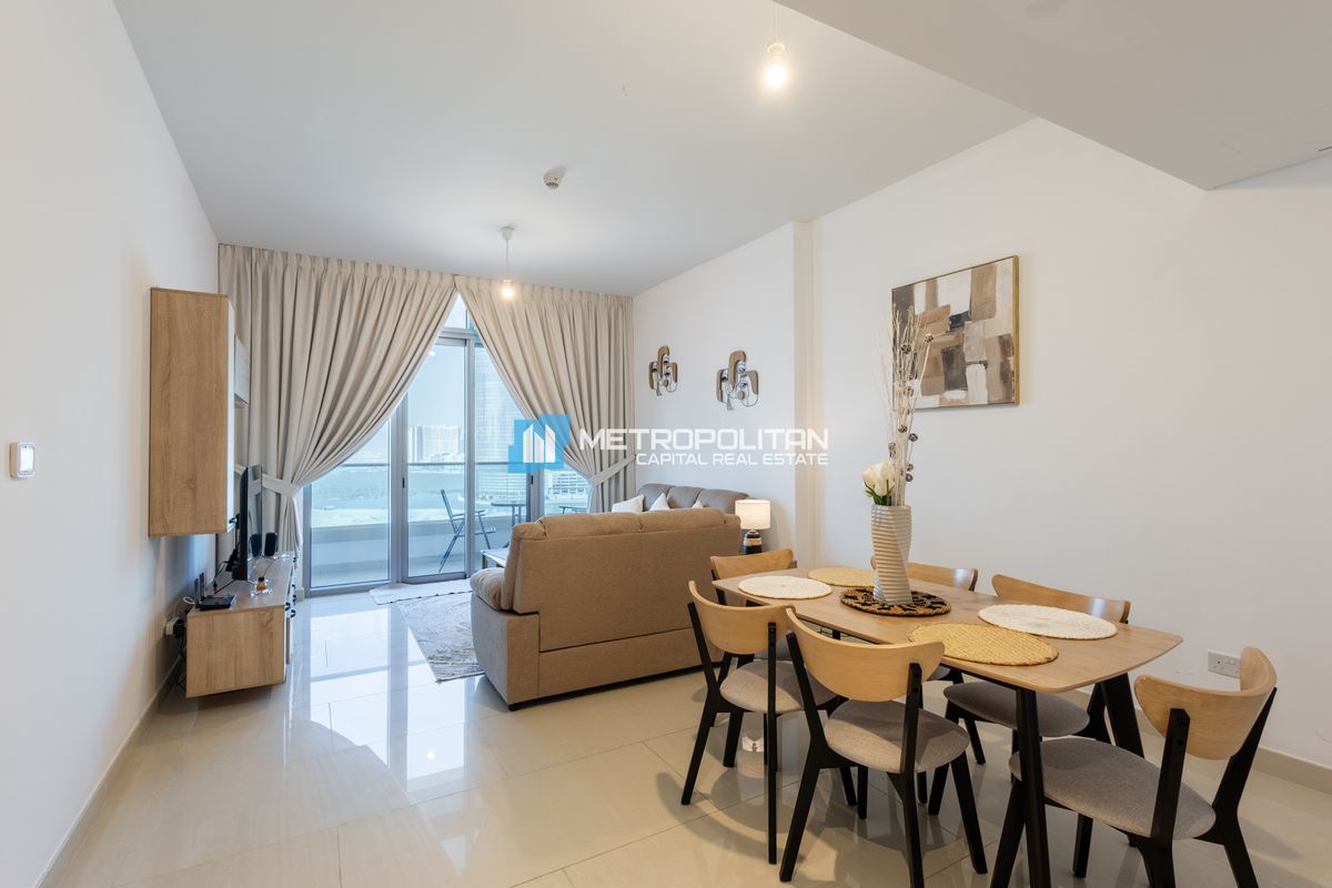 Image - Julphar Residence, Al Reem Island, Abu Dhabi | Project - Apartment
