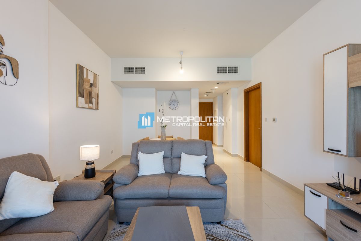 Image - Julphar Residence, Al Reem Island, Abu Dhabi | Project - Apartment