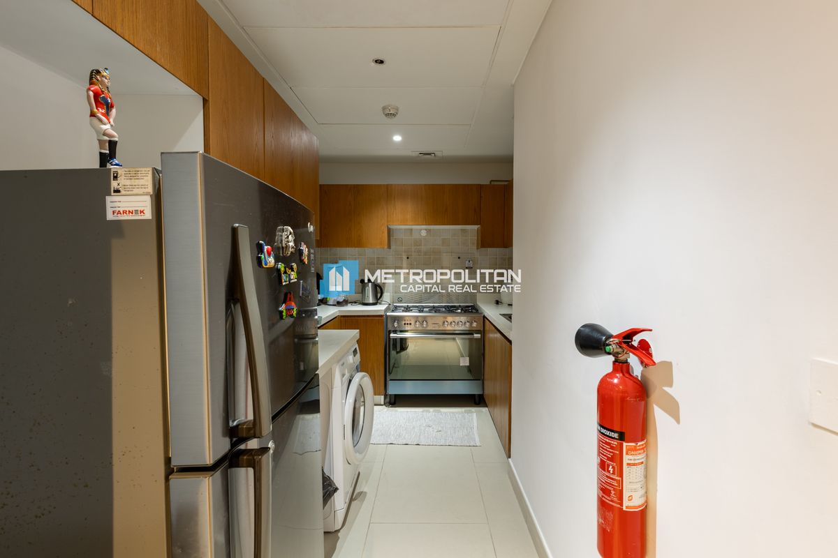 Image - Julphar Residence, Al Reem Island, Abu Dhabi | Project - Apartment