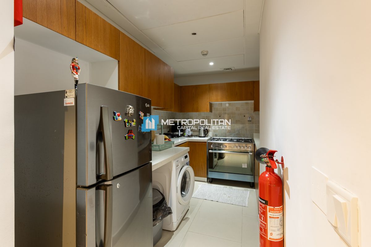 Image - Julphar Residence, Al Reem Island, Abu Dhabi | Project - Apartment