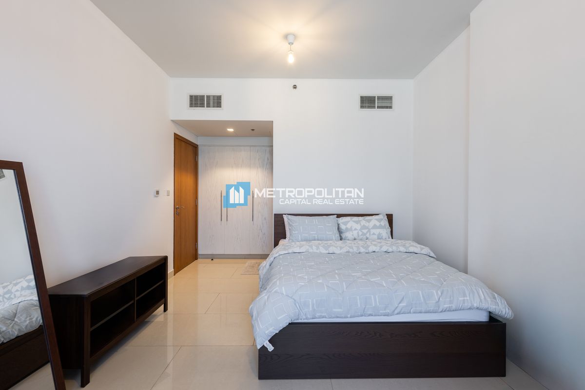 Image - Julphar Residence, Al Reem Island, Abu Dhabi | Project - Apartment