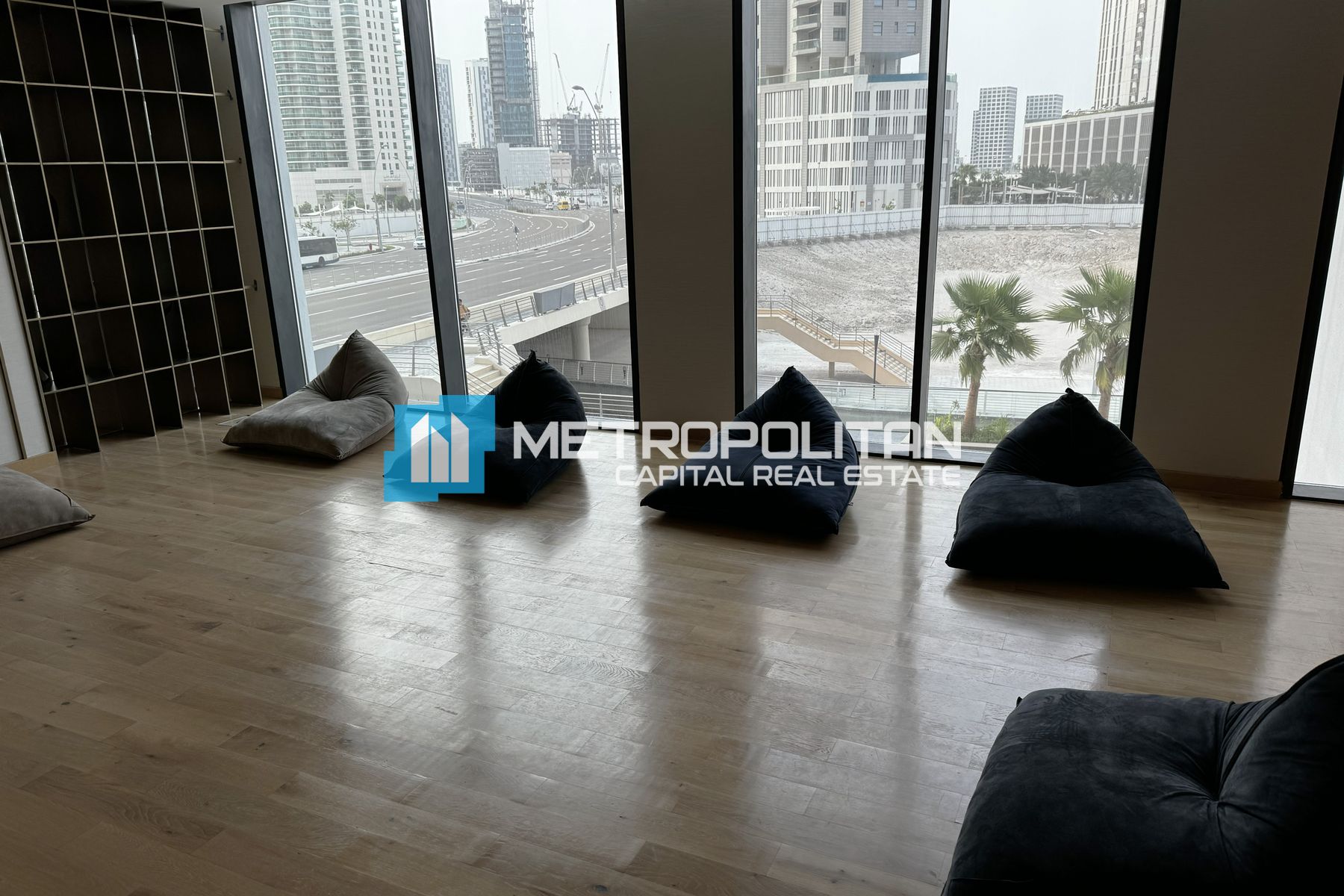 Image - Reem Nine, Al Reem Island, Абу-Даби | Project - Апартаменты