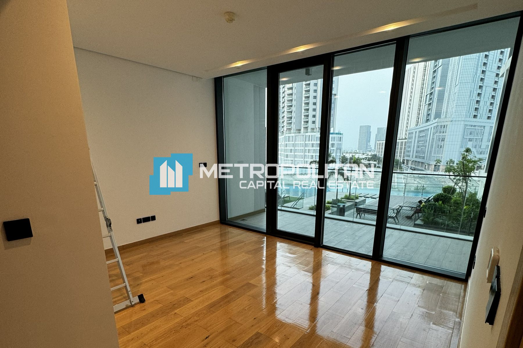 Image - Reem Nine, Al Reem Island, Абу-Даби | Project - Апартаменты