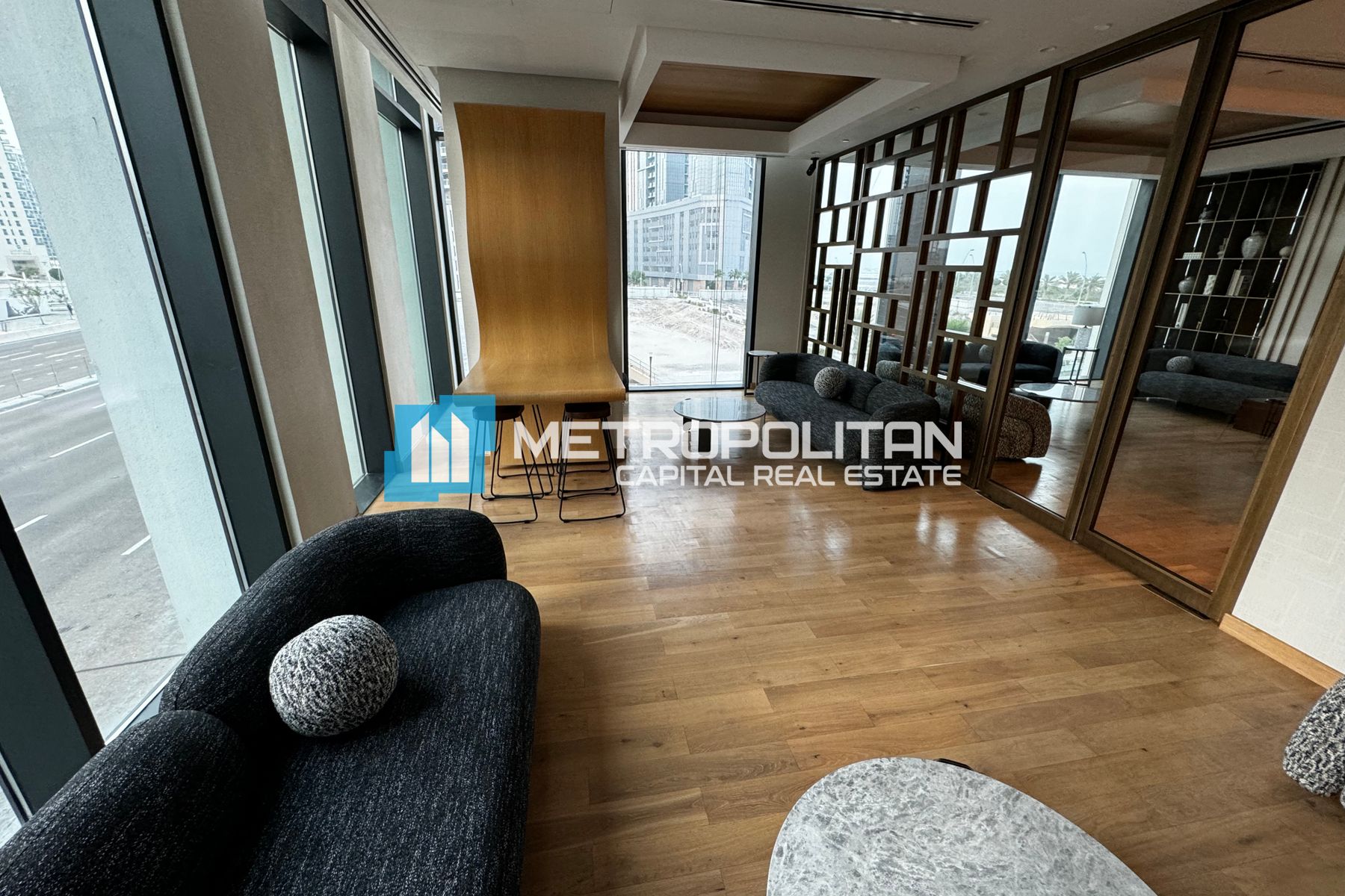 Image - Reem Nine, Al Reem Island, Абу-Даби | Project - Апартаменты