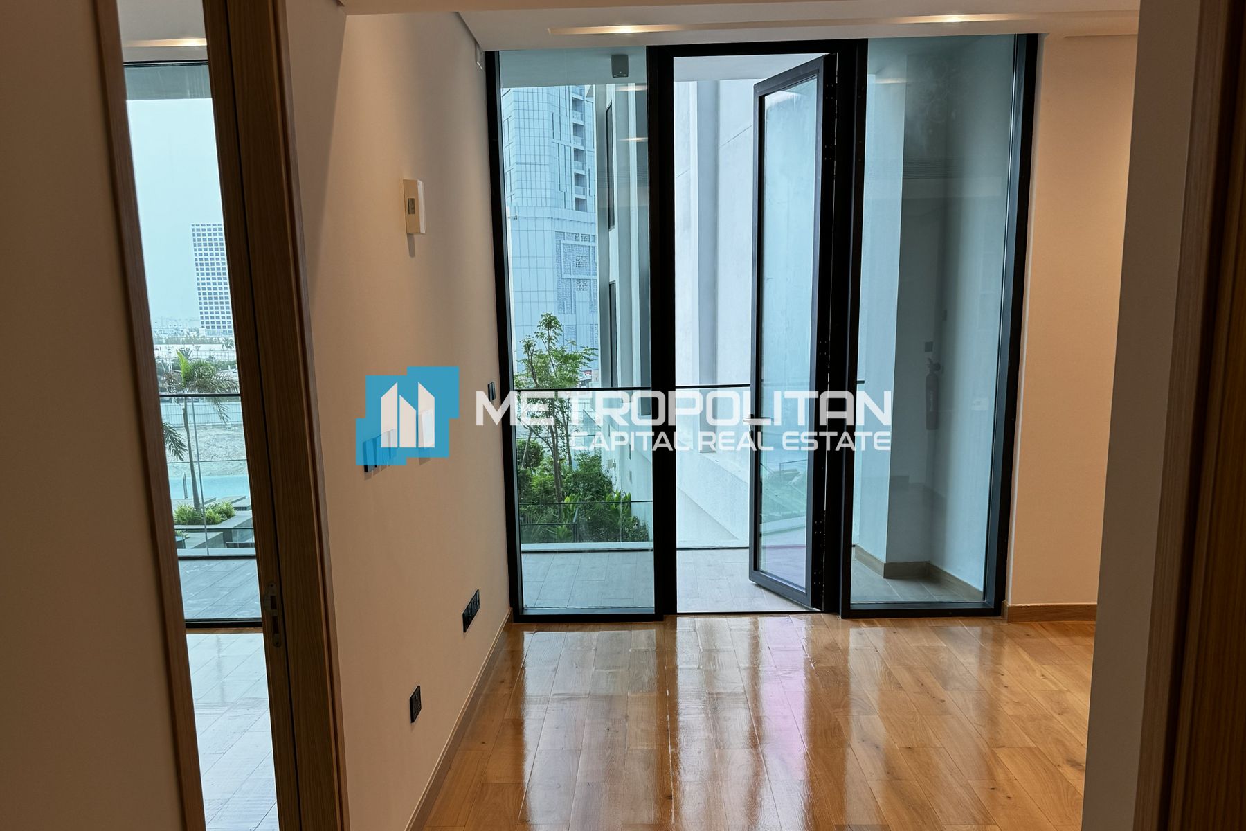 Image - Reem Nine, Al Reem Island, Абу-Даби | Project - Апартаменты