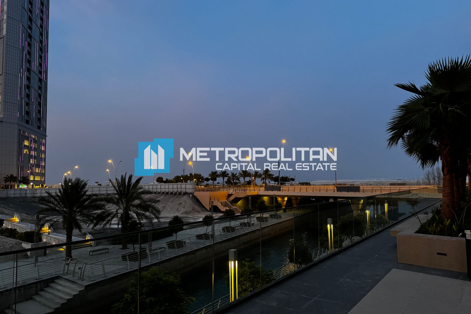 Image - Reem Nine, Al Reem Island, Абу-Даби | Project - Апартаменты