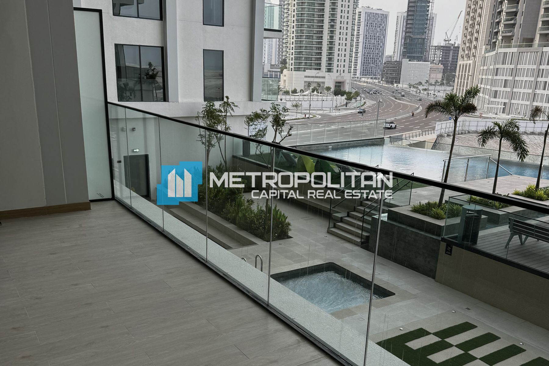 Image - Reem Nine, Al Reem Island, Абу-Даби | Project - Апартаменты