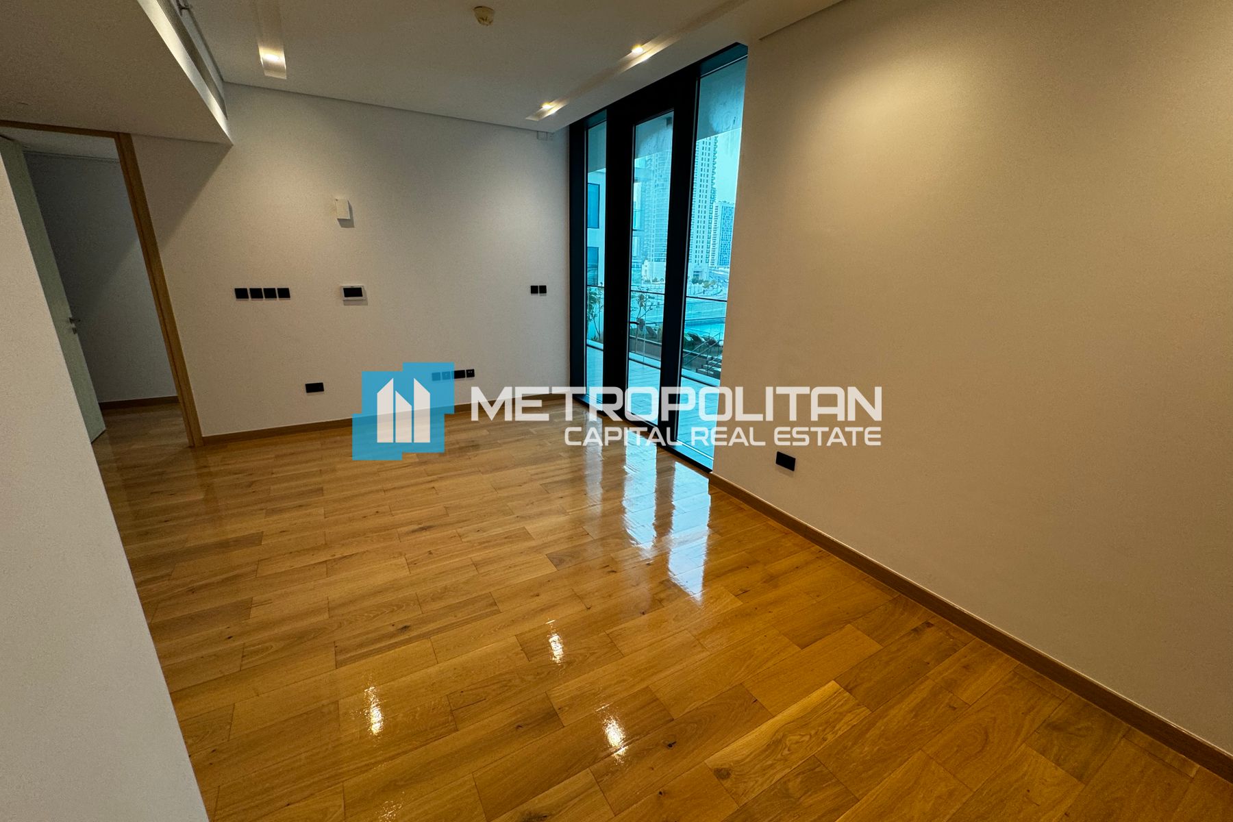 Image - Reem Nine, Al Reem Island, Абу-Даби | Project - Апартаменты