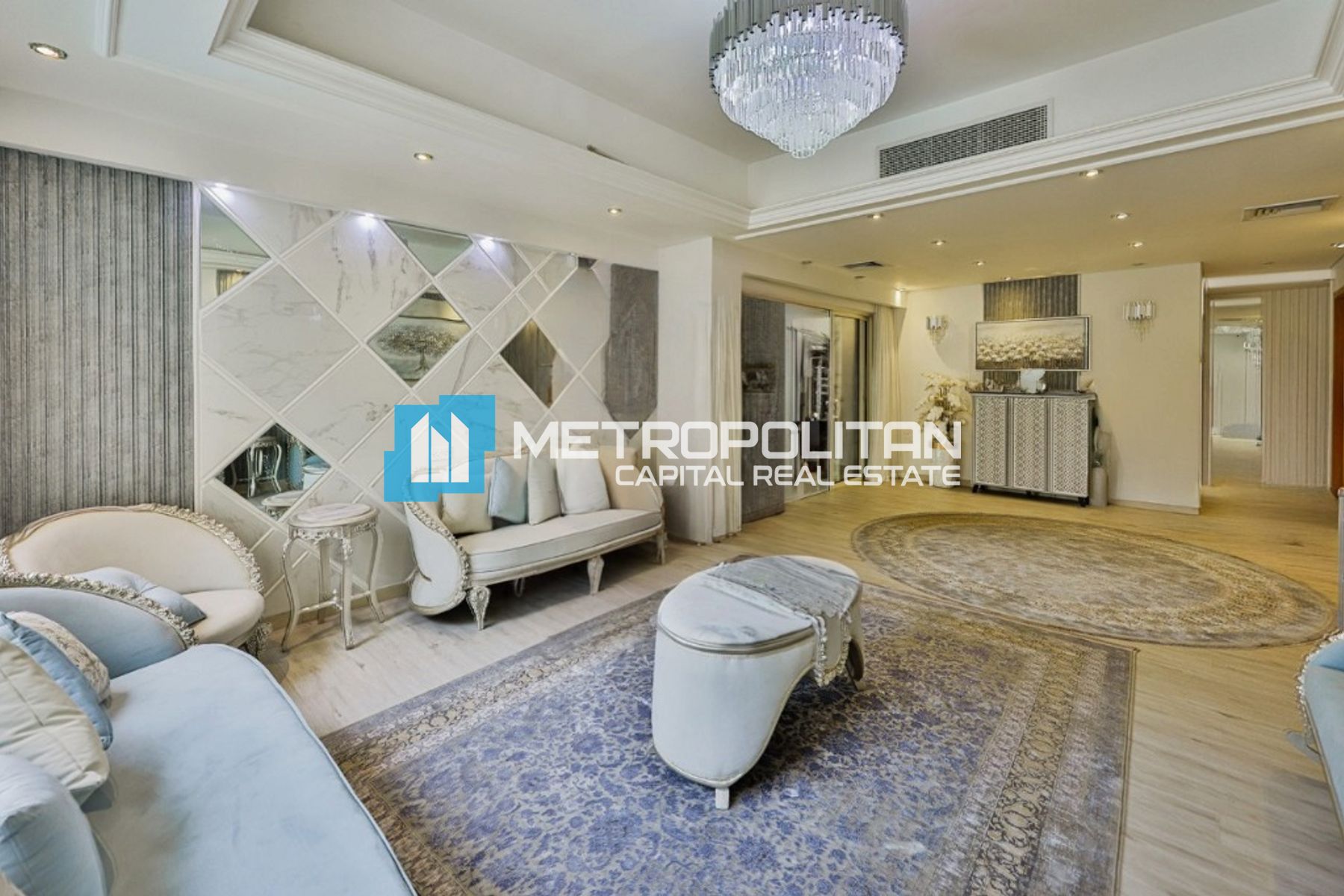 Image - Al Ward, Al Raha Gardens, Abu Dhabi | Project - Villa