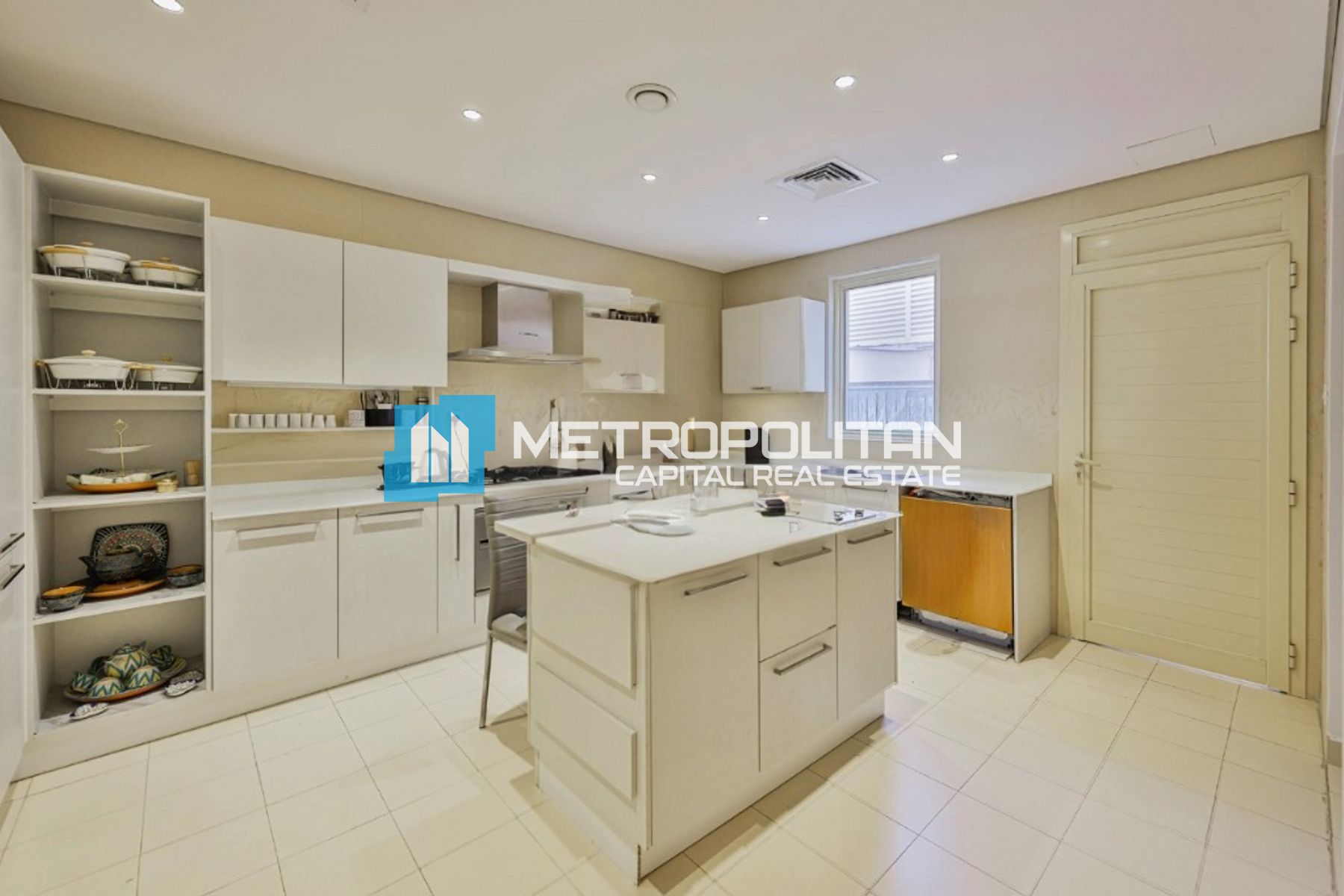 Image - Al Ward, Al Raha Gardens, Abu Dhabi | Project - Villa