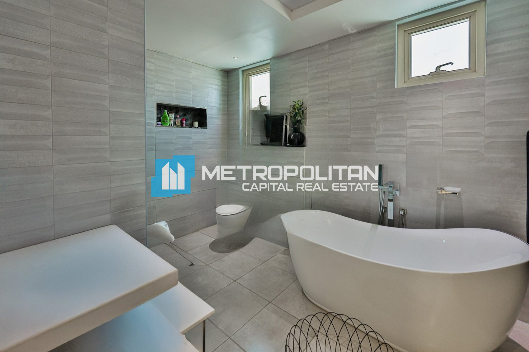 Image - Al Ward, Al Raha Gardens, Abu Dhabi | Project - Villa