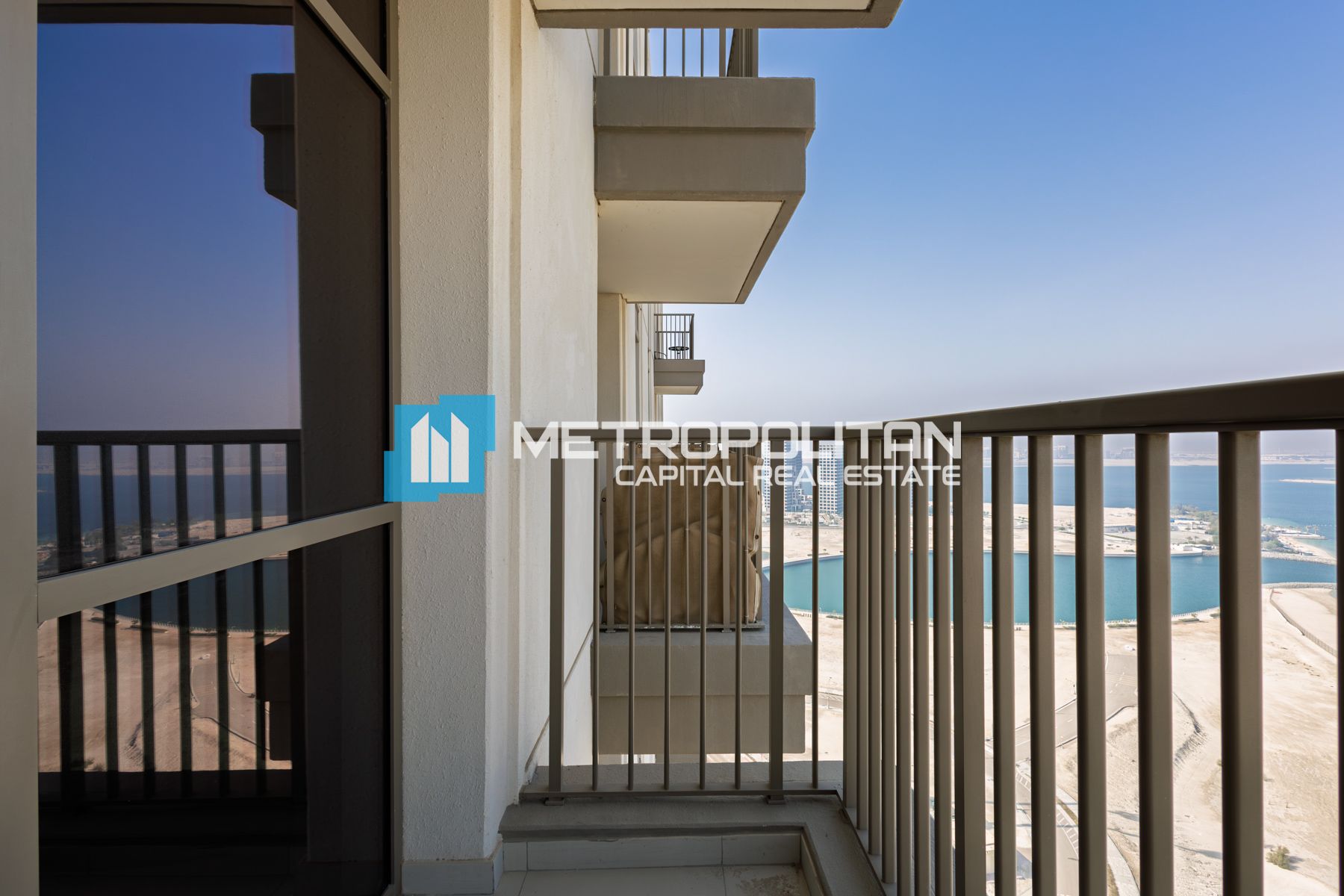 1BR Apartment for Sale in Al Reem Island – MCS-39929