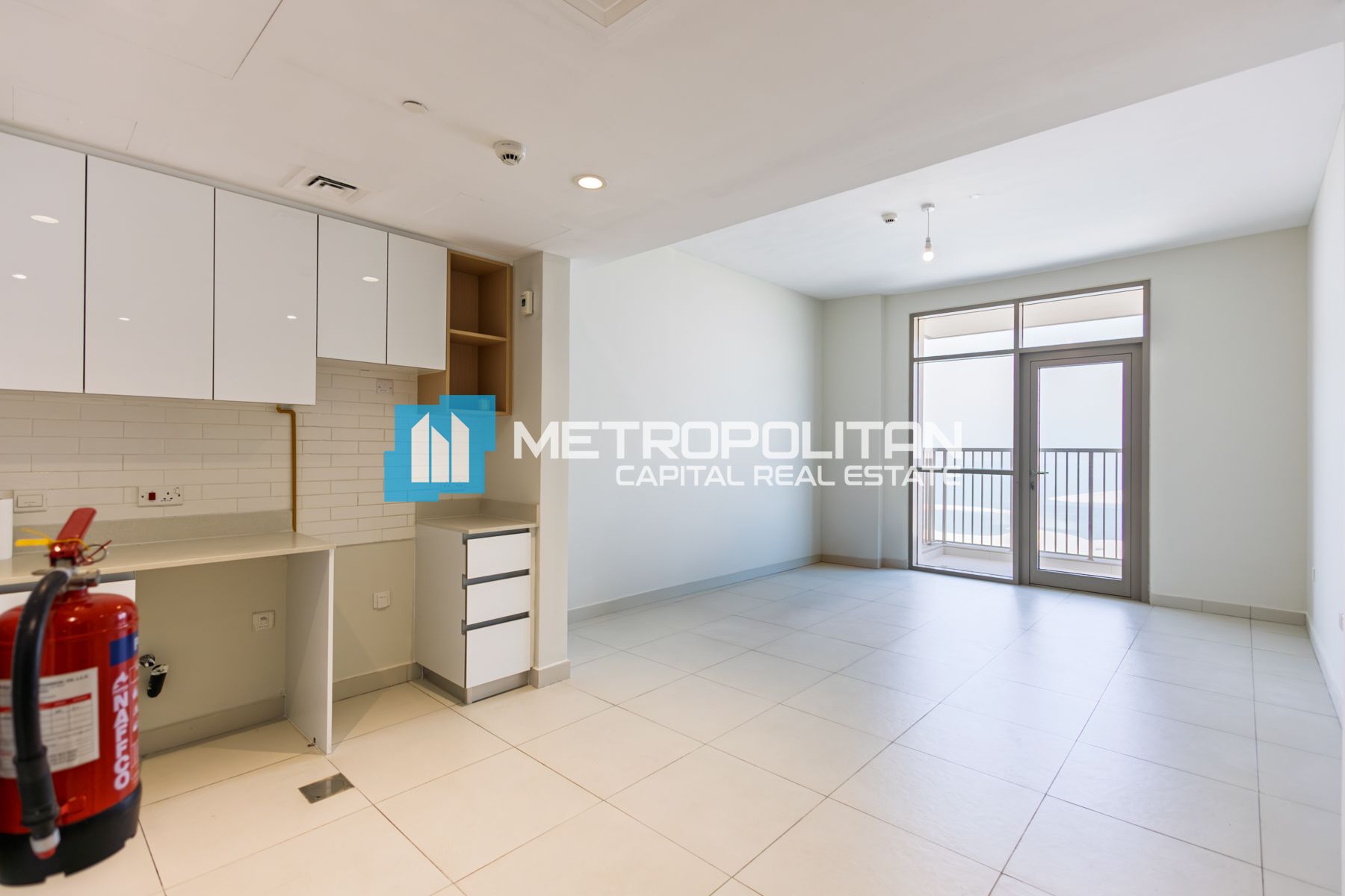1-комнатная квартира на продажу в Al Reem Island – MCS-39929 photo-2