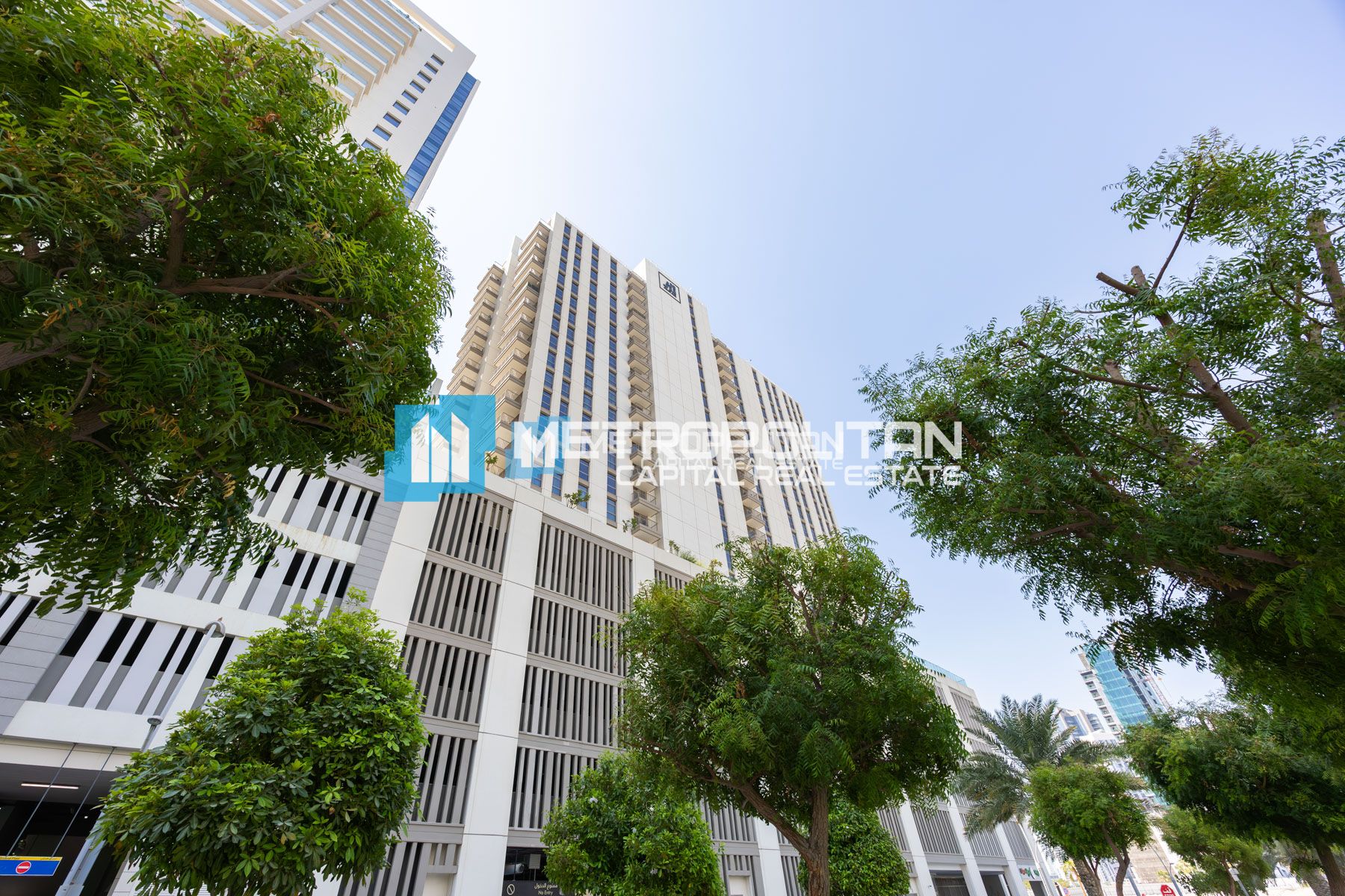 1-комнатная квартира на продажу в Al Reem Island – MCS-39929 photo-7