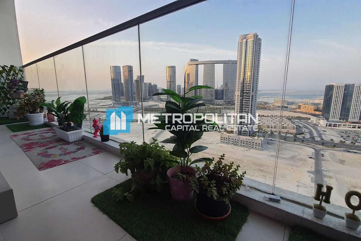 Image - The Wave, Al Reem Island, Abu Dhabi | Project - Apartment