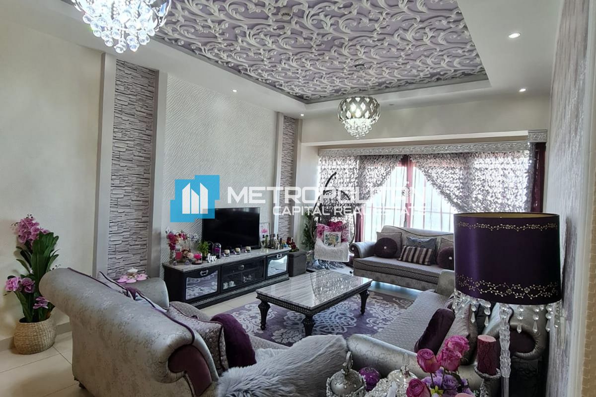 Image - The Wave, Al Reem Island, Abu Dhabi | Project - Apartment