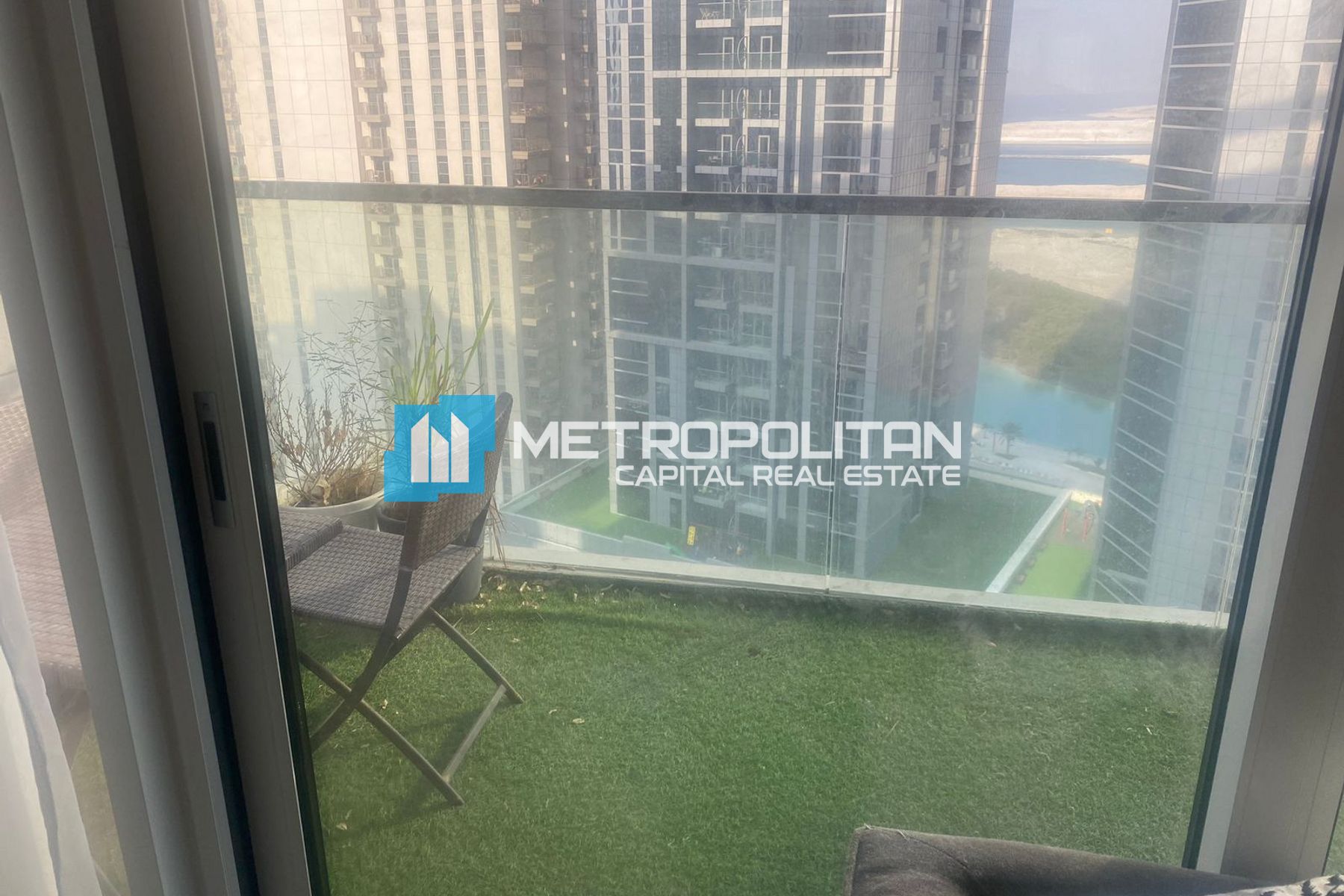 2-комнатная квартира на продажу в Al Reem Island – MCS-39931 photo-2