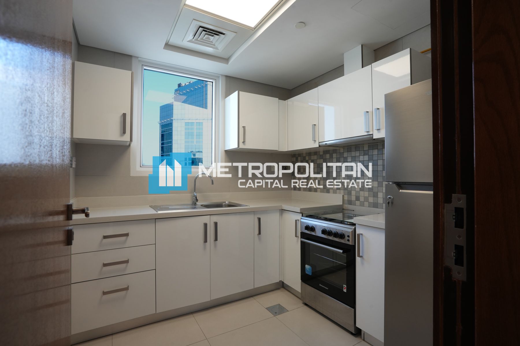 2-комнатная квартира на продажу в Al Reem Island – MCS-39931 photo-3