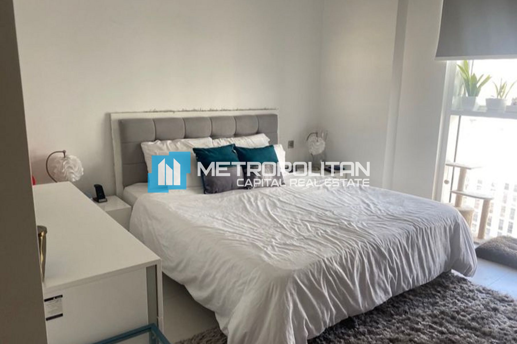 2-комнатная квартира на продажу в Al Reem Island – MCS-39931 photo-4